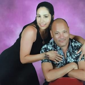 Meet your Posher, Laritza